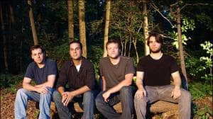 Billy Bauer Band