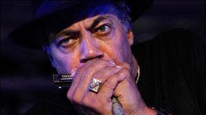 Billy Branch & the Sons of Blues