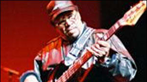Billy Cox