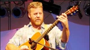 Billy Gilmore