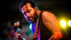 Billy Iuso & the Restless Natives