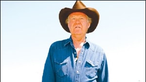 Billy Joe Shaver