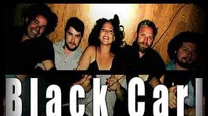 Black Carl