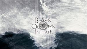 Black Crown Initiate