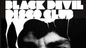 Black Devil Disco Club