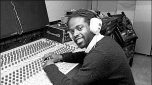 Black Dynamite Sound Orchestra aka Venice Dawn