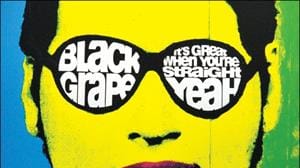 Black Grape