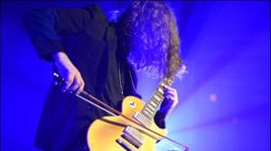 Black Jacket Symphony