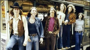 Black Oak Arkansas