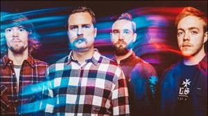 Black Peaks