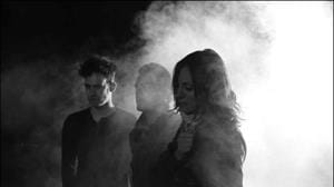 Black Rebel Motorcycle Club