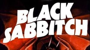 Black Sabbitch