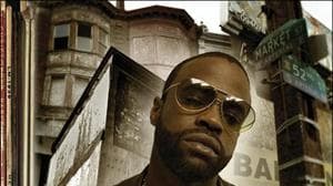 Black Thought