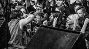 Black Tongue
