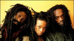 Black Uhuru