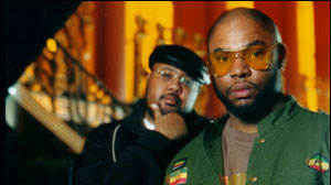 Blackalicious