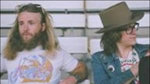 Blackfoot Gypsies