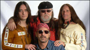 Blackfoot