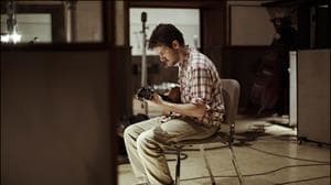 Blake Mills