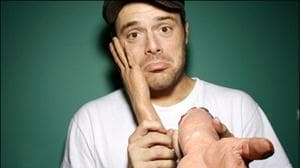 Blockhead