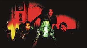 Blood Ceremony