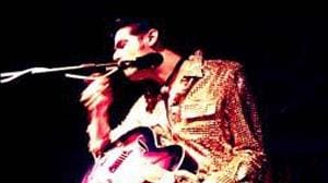 Bloodshot Bill