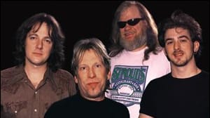 Blue Floyd