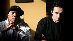 Blue Scholars