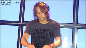 Bob Sinclar