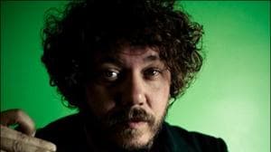 Bobby Bare Jr.