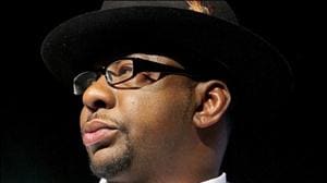 Bobby Brown