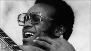 Bobby Womack