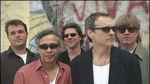 BoDeans