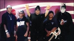 Body Count