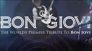 Bon Giovi – Bon Jovi Tribute Band