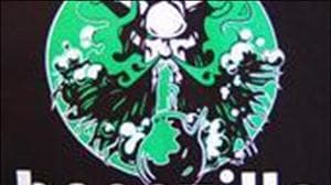 Bongzilla