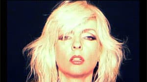 Bootleg Blondie