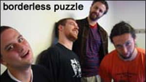 Borderless Puzzle