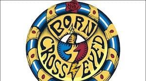 Born Cross Eyed
