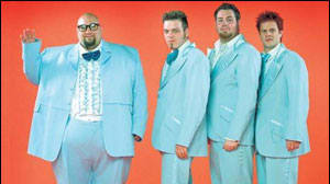 Bowling For Soup