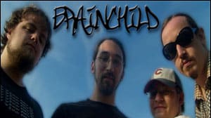 Brainchild