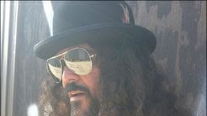 Brant Bjork