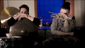 Brasstracks