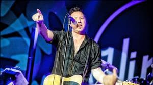 Bruce In the USA