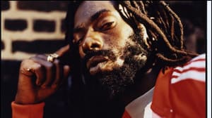 Buju Banton