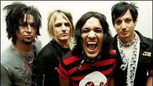 BulletBoys