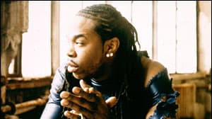 Busta Rhymes