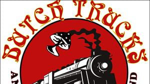 Butch Trucks and The Freight Train Band