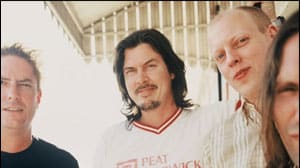 Butthole Surfers