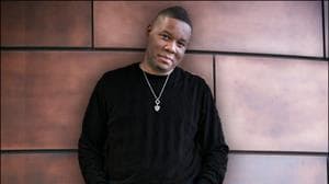 Byron “Mr. Talkbox” Chambers